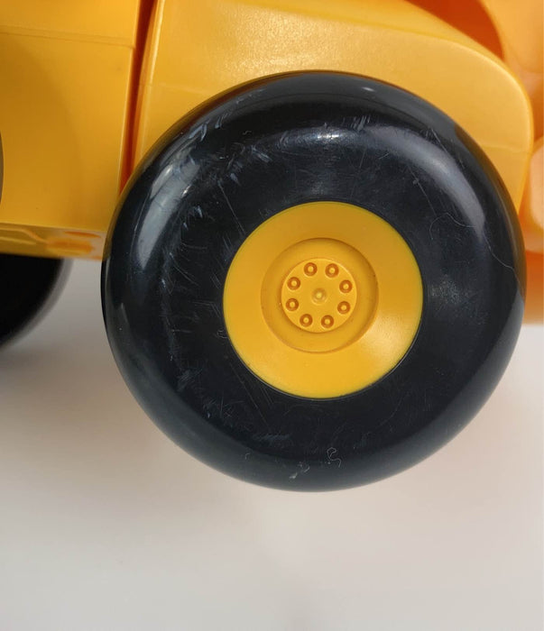 secondhand Toys