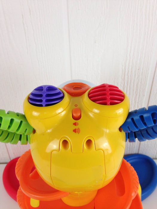 secondhand Toys
