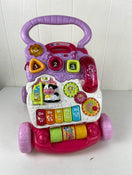 secondhand VTech Sit-To-Stand Learning Walker