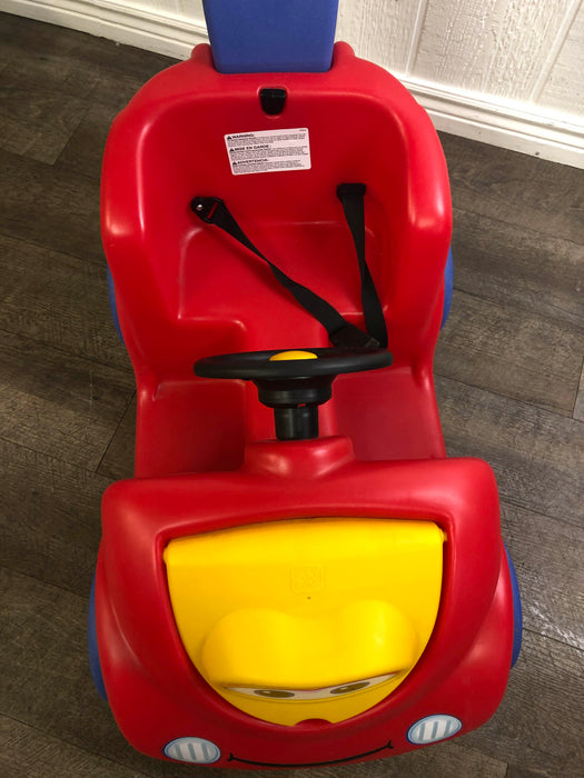 secondhand Step2 Push Around Buggy Toddler Push Car