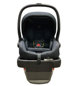 Shop UPPAbaby MESA V2 Infant Car Seat, 2022, Jake (Black) at Goodbuygears
