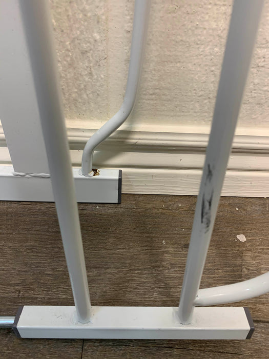 used Safety