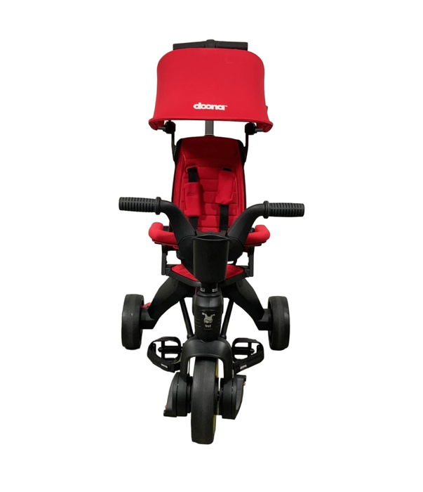 Shop Doona Liki Trike S3 at Goodbuygears