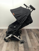 Shop gb Pockit+ All City Stroller, 2020, Velvet Black at Goodbuygears