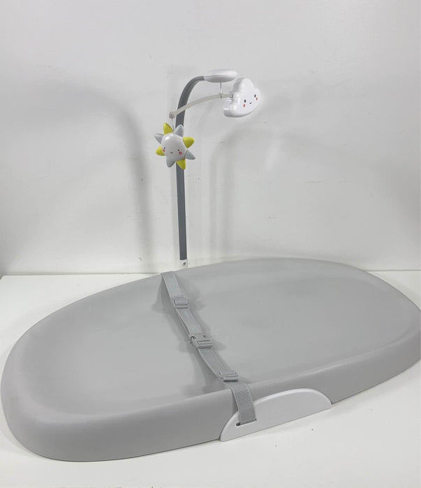 used Skip Hop Wipe-Clean Changing Pad