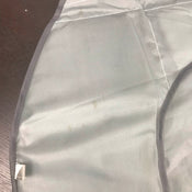 used Diapering