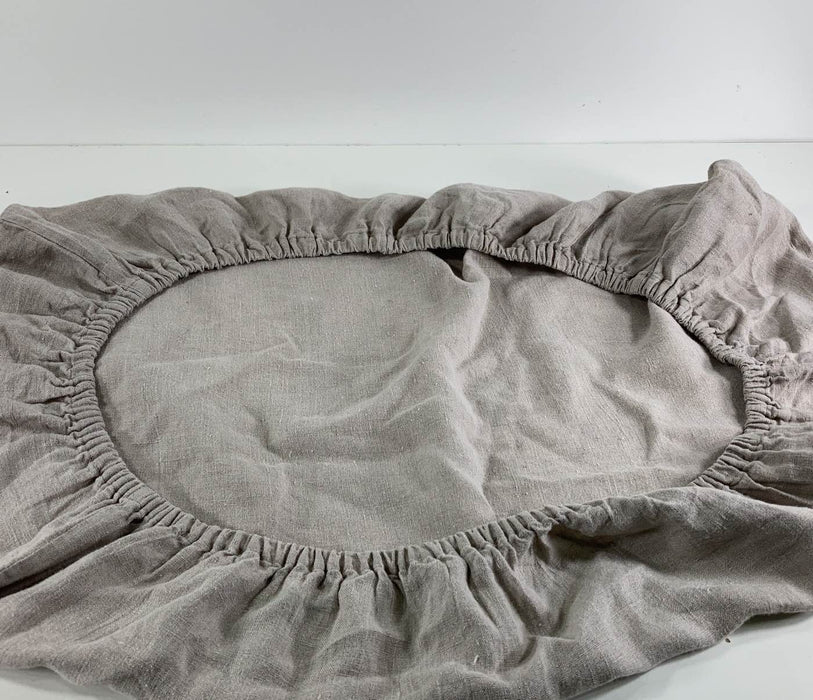 used Diapering