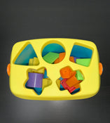 secondhand Toys