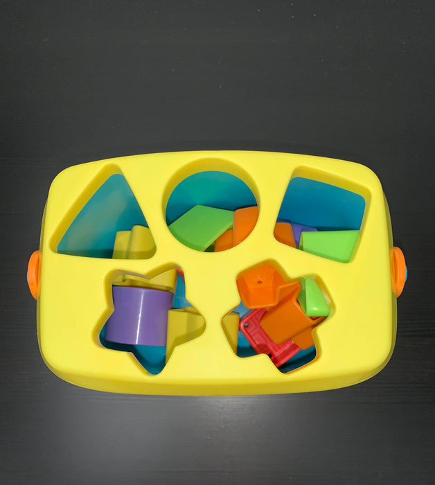secondhand Toys