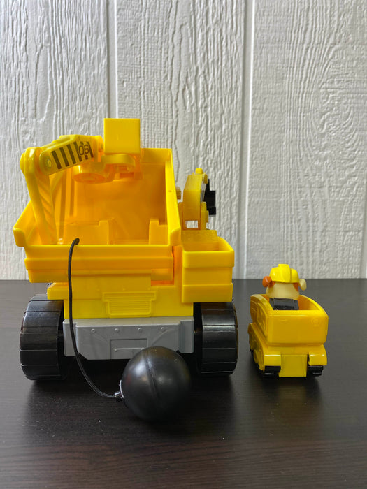 secondhand Toys