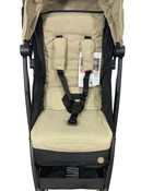 Shop Cybex Libelle Compact Stroller, Classic Beige, 2020 at Goodbuygears