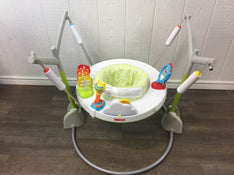 used Skip Hop Jumpscape Fold-Away Jumper