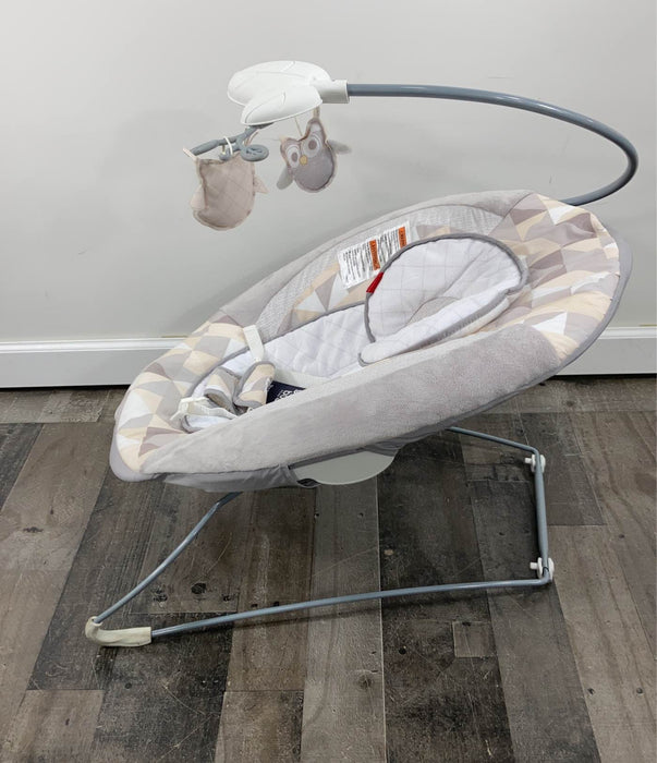 used Infant Gear