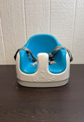 Shop Bumbo Multi Seat, Blue at Goodbuygears