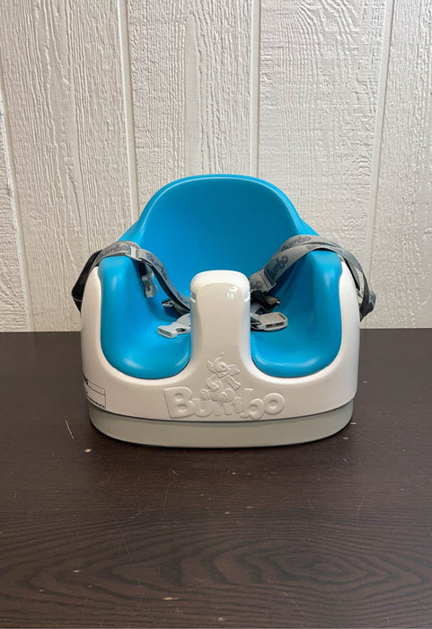 Shop Bumbo Multi Seat, Blue at Goodbuygears