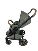 Shop Nuna MIXX Next Stroller, 2023, Pine at Goodbuygears