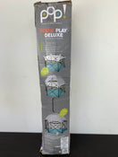 secondhand Summer Infant Pop 'N Play Portable Playard With Canopy