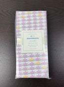secondhand Pottery Barn Kids Fitted Crib Sheet
