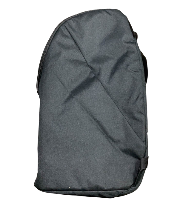Shop WAYB Pico Portable Car Seat Travel Bag, Deluxe Bag, Onyx at Goodbuygears