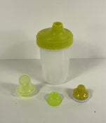 secondhand Feeding