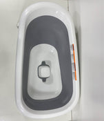 Shop OXO Tot Splash & Store Baby Bathtub at Goodbuygears