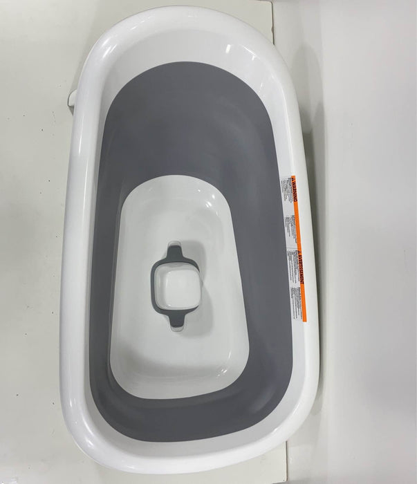 Shop OXO Tot Splash & Store Baby Bathtub at Goodbuygears