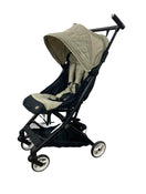 Shop Cybex Libelle Compact Stroller, Classic Beige, 2021 at Goodbuygears