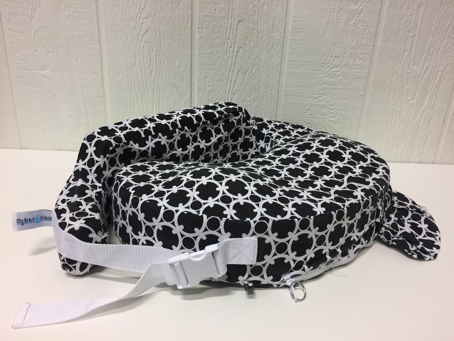 secondhand My Brest Friend Nursing Pillow