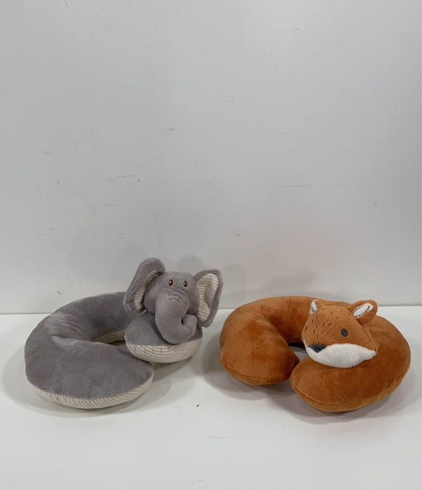 Shop BUNDLE Neck Pillows at Goodbuygears