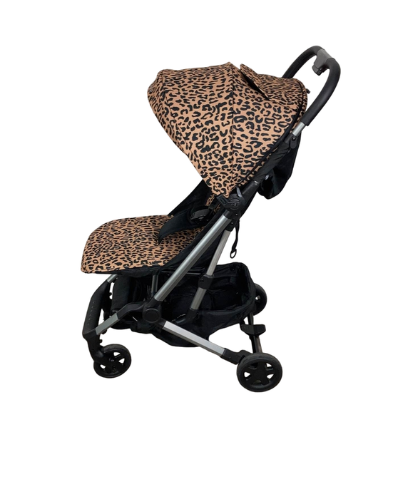 Shop Colugo Compact Stroller, 2021, Wild Child at Goodbuygears