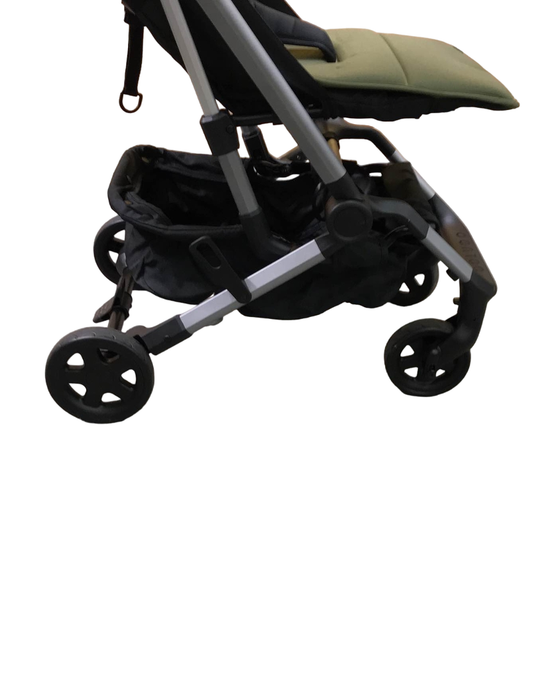 Shop Colugo Compact Stroller, 2023, Olive at Goodbuygears