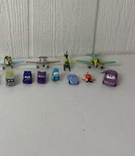 used Toys