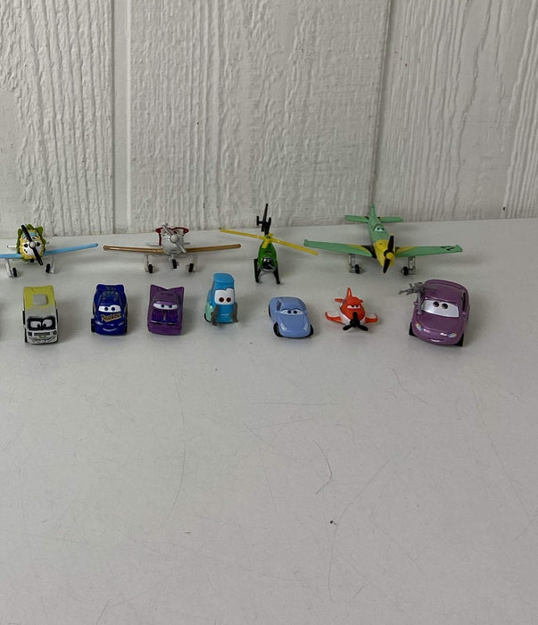 used Toys