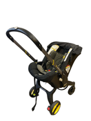 Shop Doona Infant Car Seat & Stroller Combo, 2019, Nitro Black at Goodbuygears