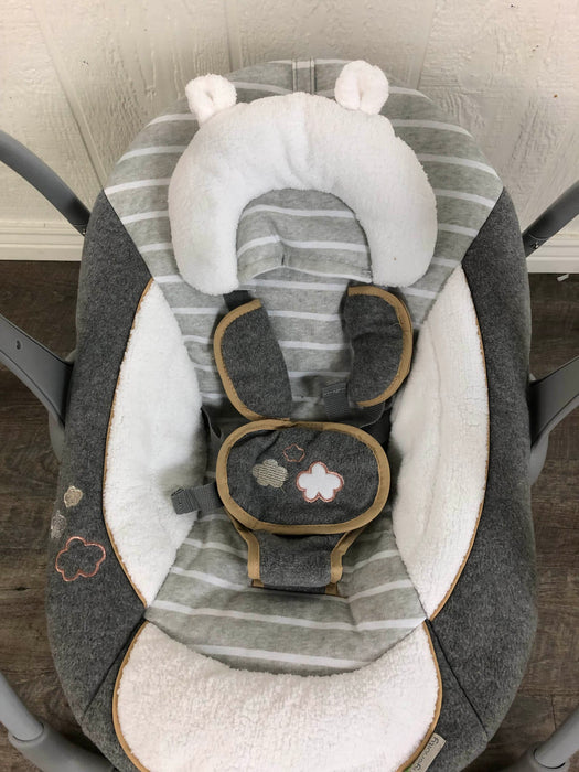 used Infant Gear