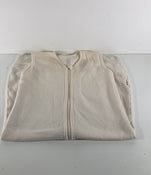 secondhand CastleWare Sleeveless Organic Cotton Rib Knit Sleeper Bag For Walkers TOG 1.5