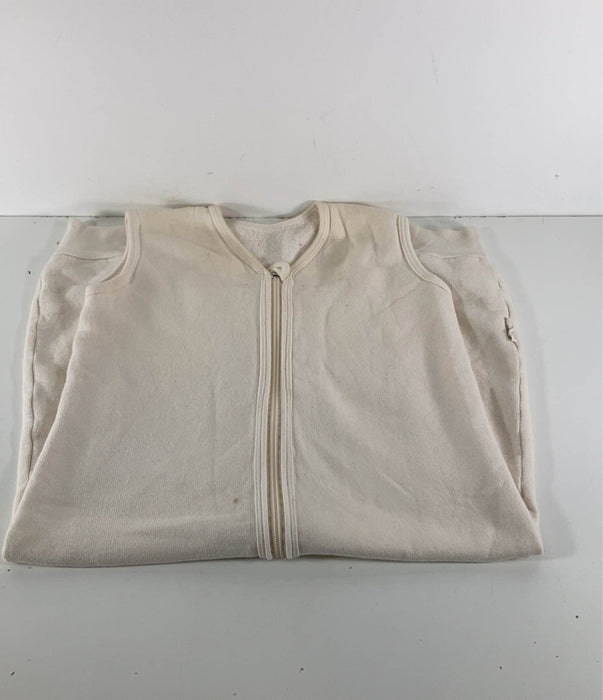 secondhand CastleWare Sleeveless Organic Cotton Rib Knit Sleeper Bag For Walkers TOG 1.5
