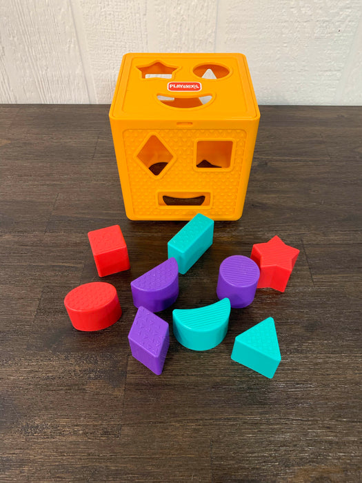 used Toys