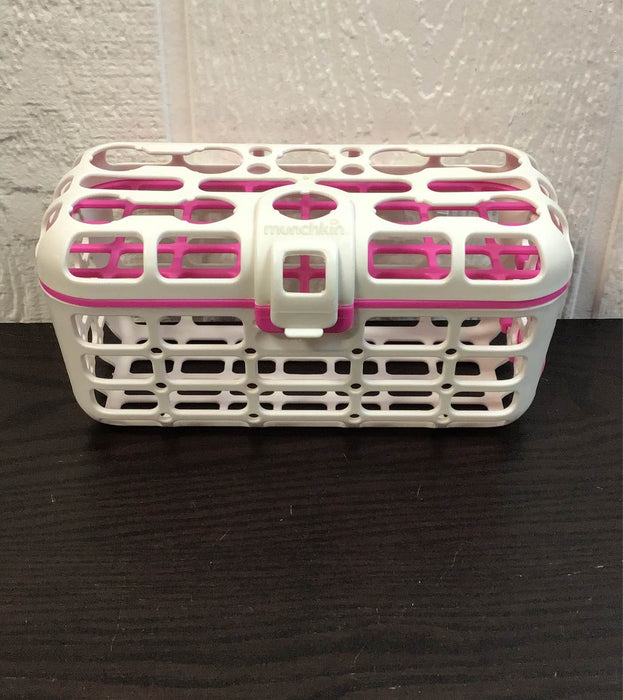 Shop Munchkin Dishwasher Basket at Goodbuygears