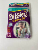 secondhand BUNDLE Baby Bibs