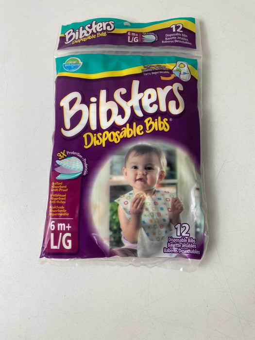 secondhand BUNDLE Baby Bibs