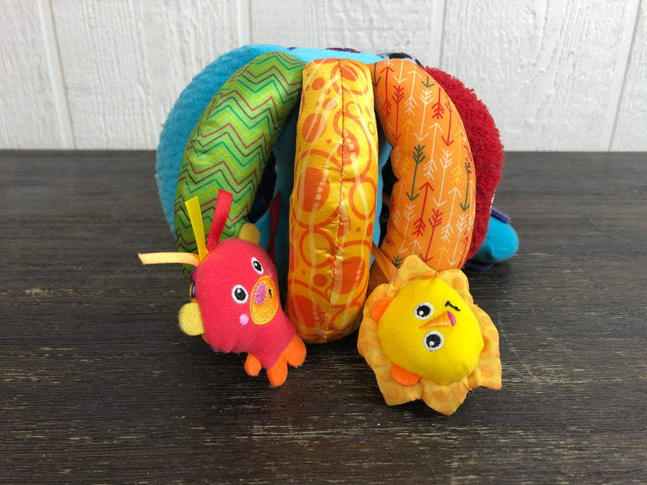 used Toys