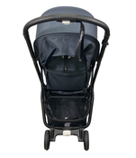 Shop Bugaboo Butterfly Stroller, 2022, Stormy Blue at Goodbuygears