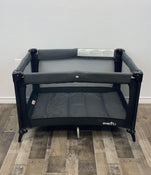 used Evenflo Portable Classic BabySuite Playard