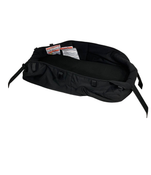 secondhand Bugaboo Donkey5 Bassinet Fabric, Midnight Black