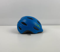 used Giro Youth Scamp Bike Helmet, S(49 - 53 cm)