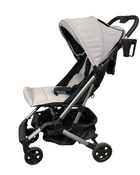 Shop Colugo Compact Stroller, 2022, Cool Grey at Goodbuygears