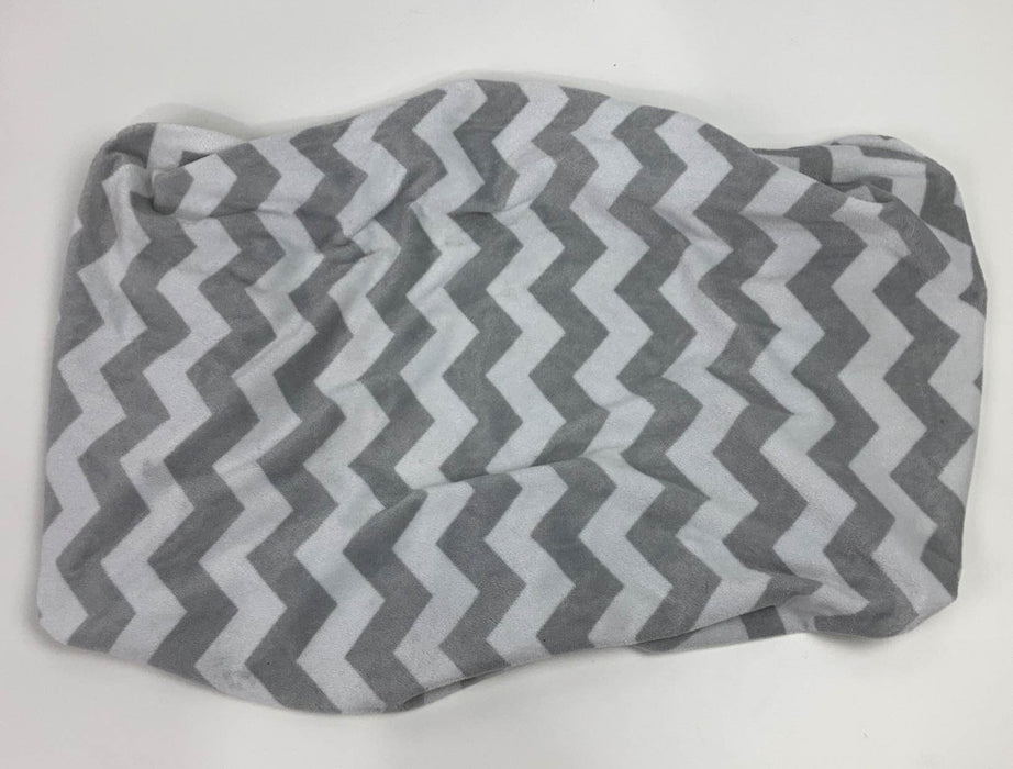 secondhand Summer Infant Ultra Plush Changing Pad Cover
