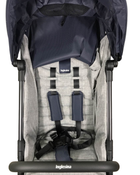 Shop Inglesina Quid 2 Stroller, Stormy Gray, 2023 at Goodbuygears