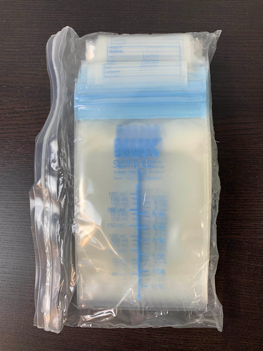 used Feeding
